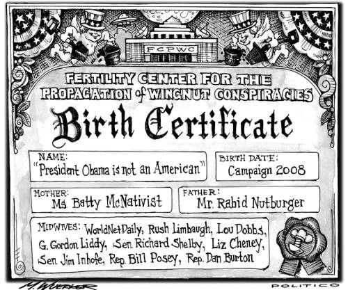 Birther