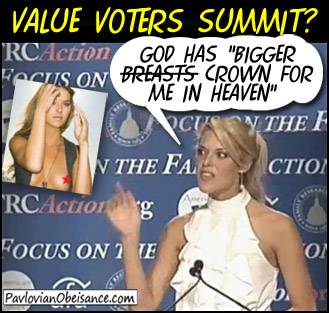 carrie prejean homophobe